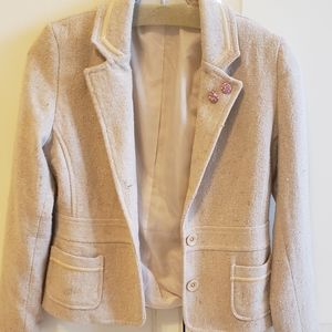 Blazer jacket